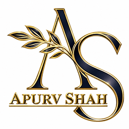 Apurv Shah – AS Events