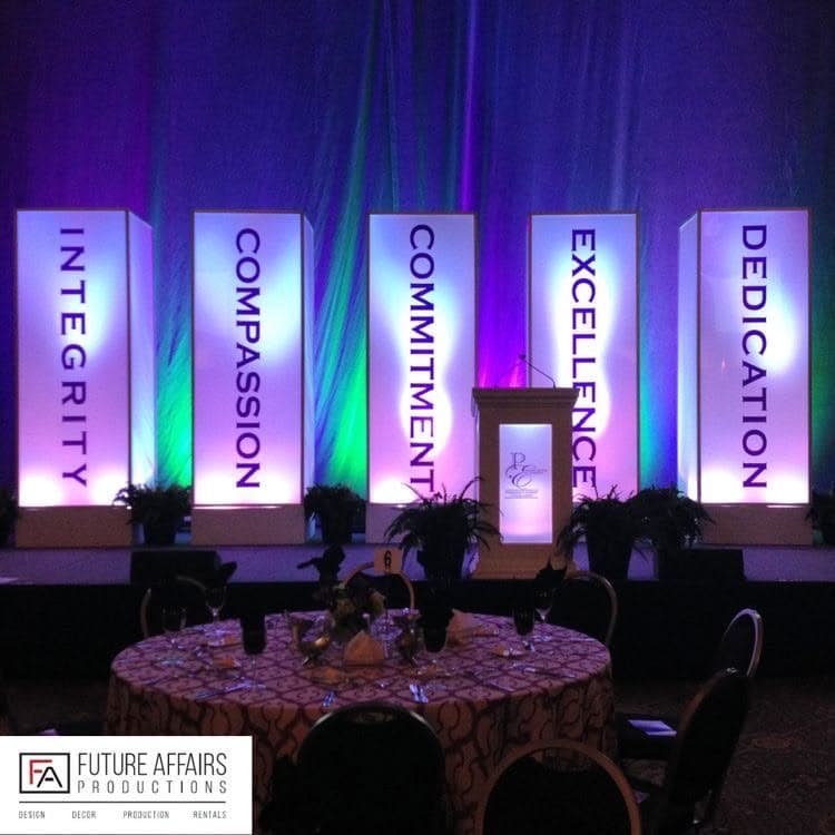 Corporate event by AS Events 2