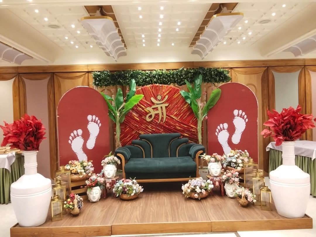 Event celebration by AS Events 1