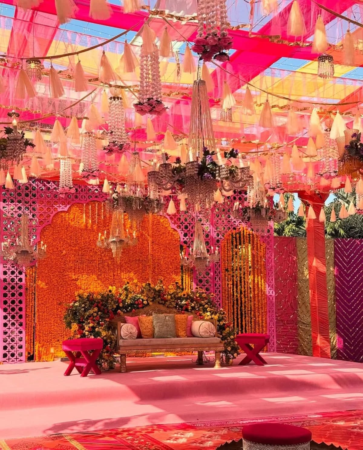 Wedding event by AS Events 2
