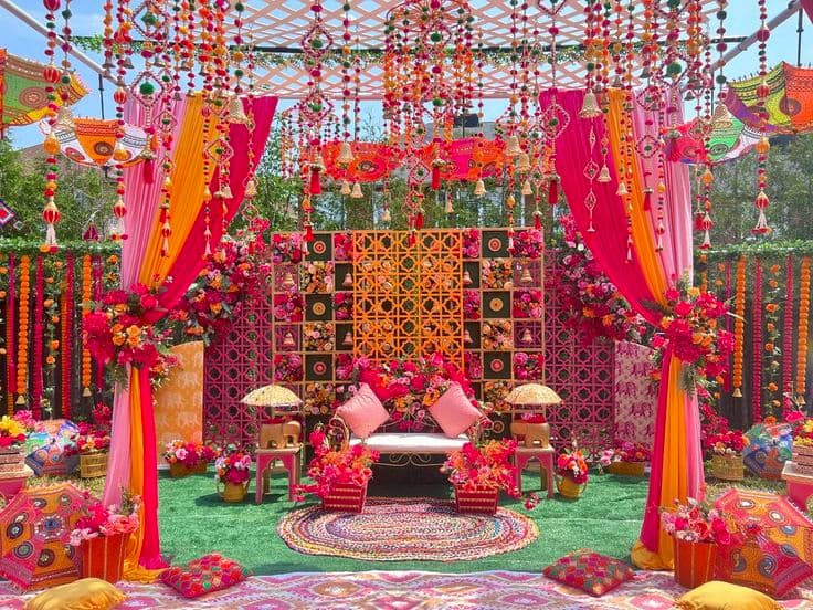 Wedding event by AS Events 3