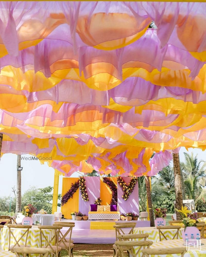 Wedding event by AS Events 4