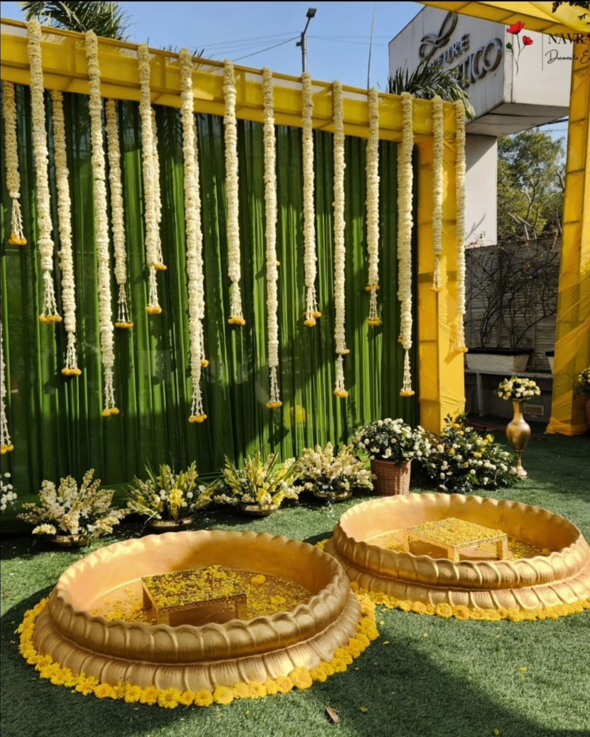 Wedding event by AS Events 6