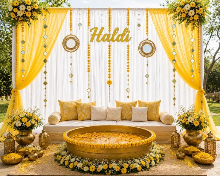 Wedding event by AS Events 7