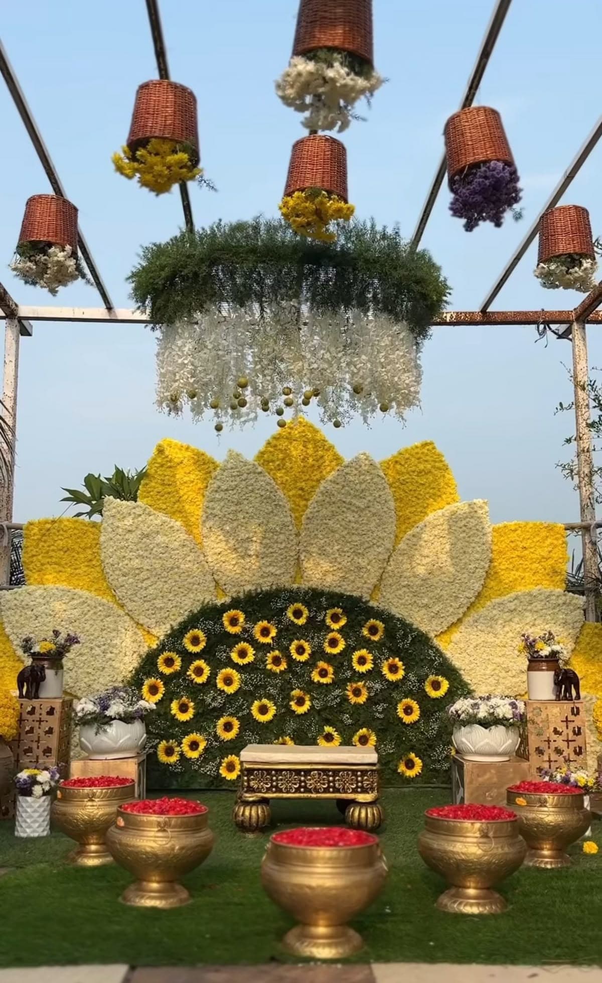 Wedding event by AS Events 8