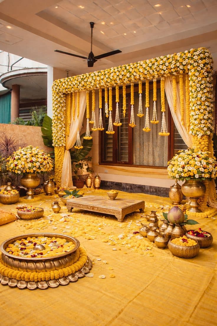 Wedding event by AS Events 9
