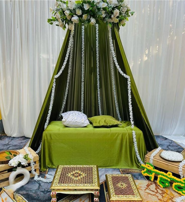 Wedding event by AS Events 10