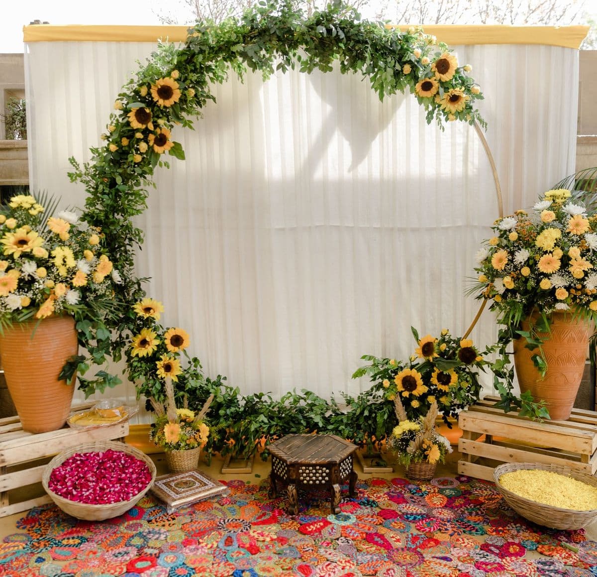 Wedding event by AS Events 11