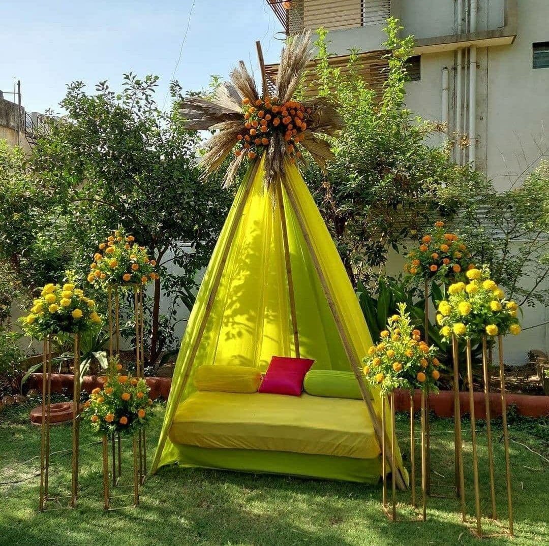 Wedding event by AS Events 12