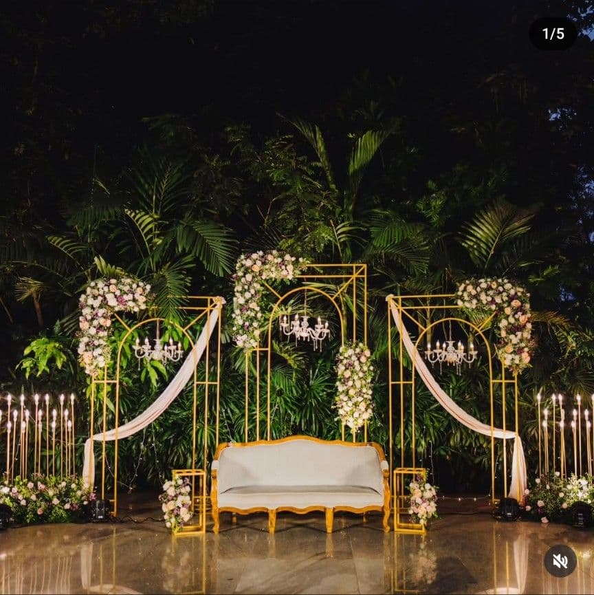 Wedding event by AS Events 14