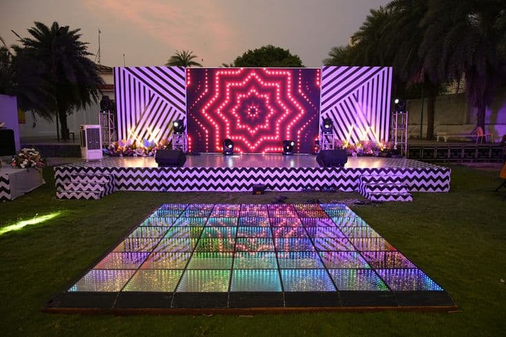Wedding event by AS Events 15