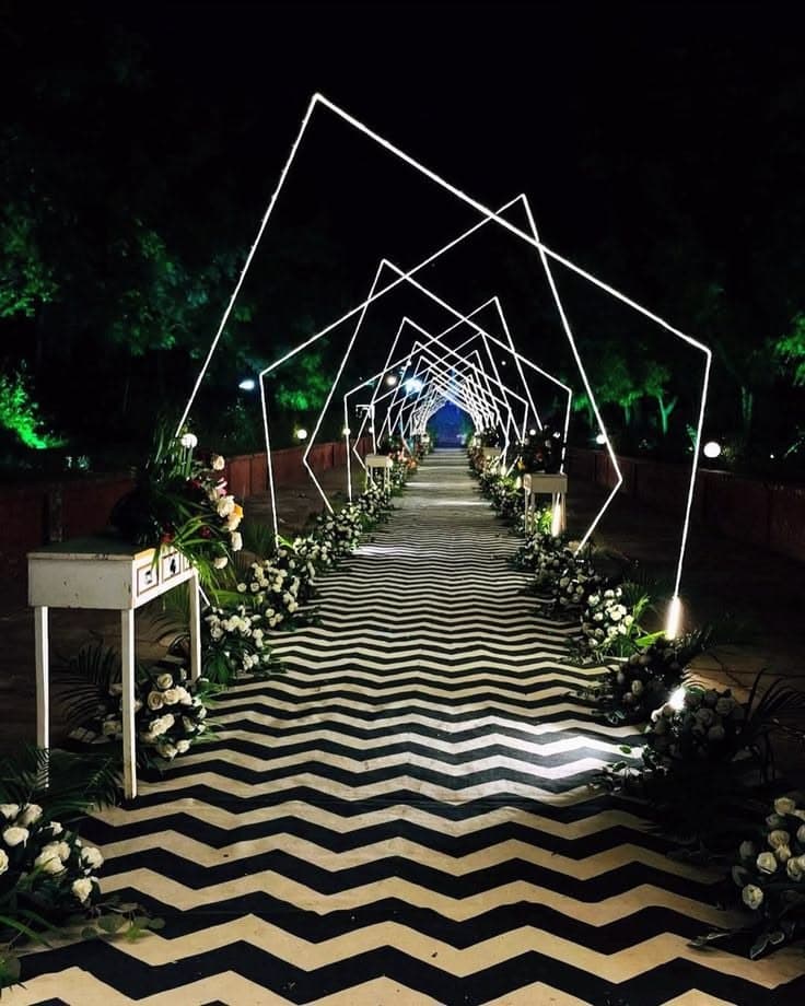 Wedding event by AS Events 17