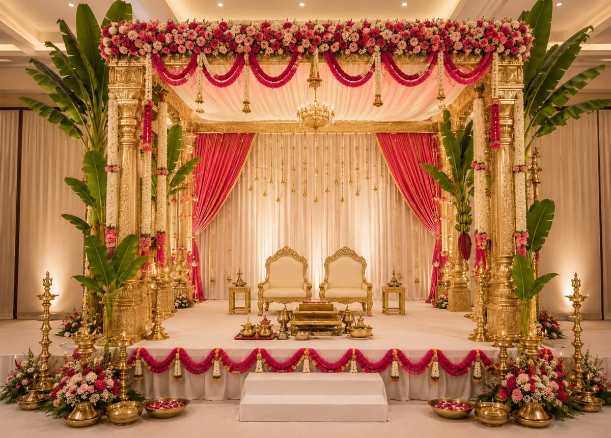 Wedding event by AS Events 18