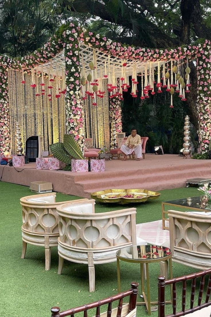 Wedding event by AS Events 20