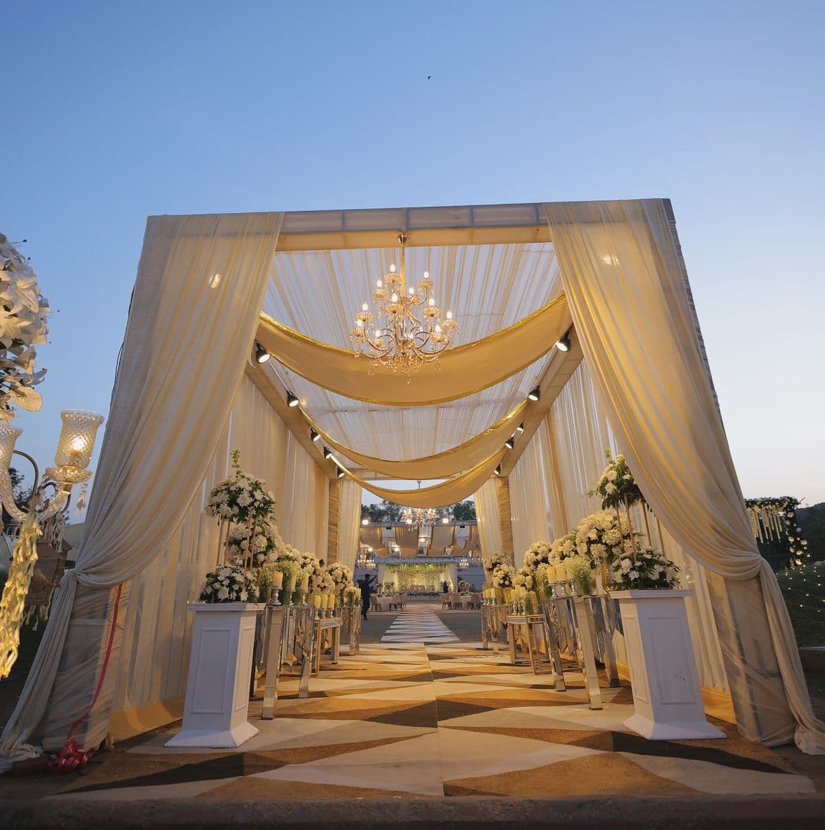 Wedding event by AS Events 23